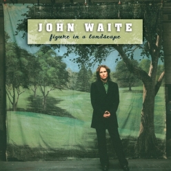 John Waite - Figure in a Landscape